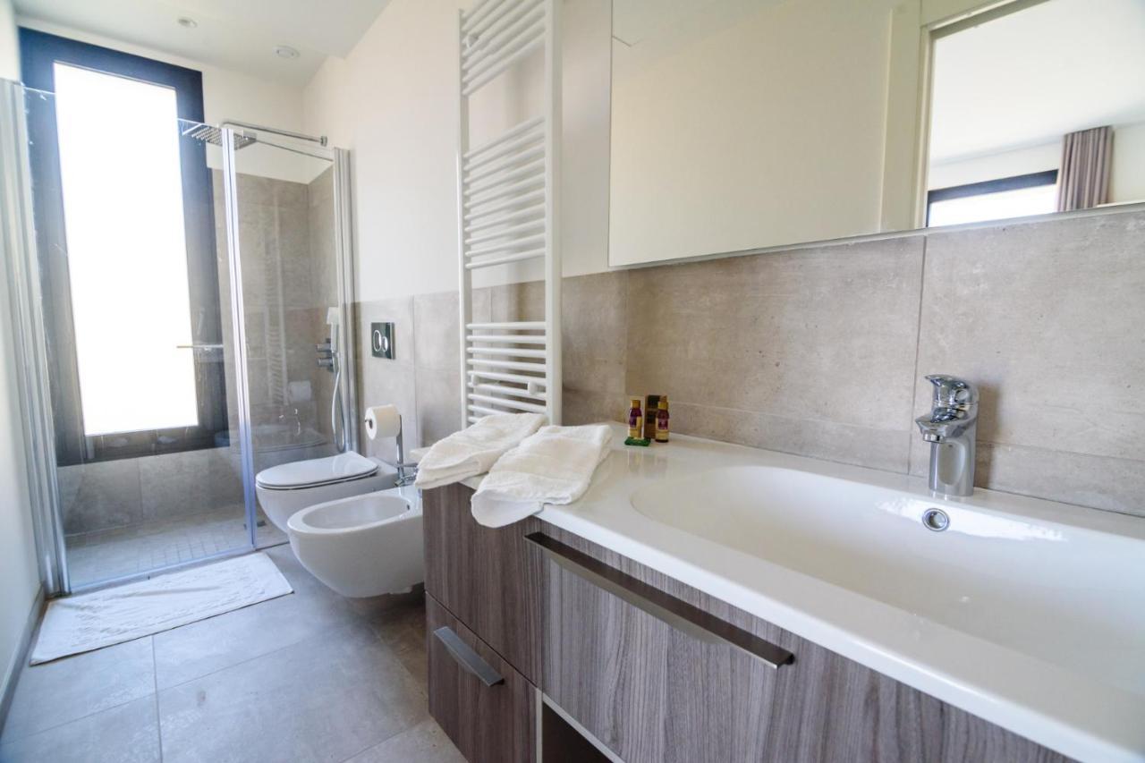 Agave Rooms Sanremo Exterior foto