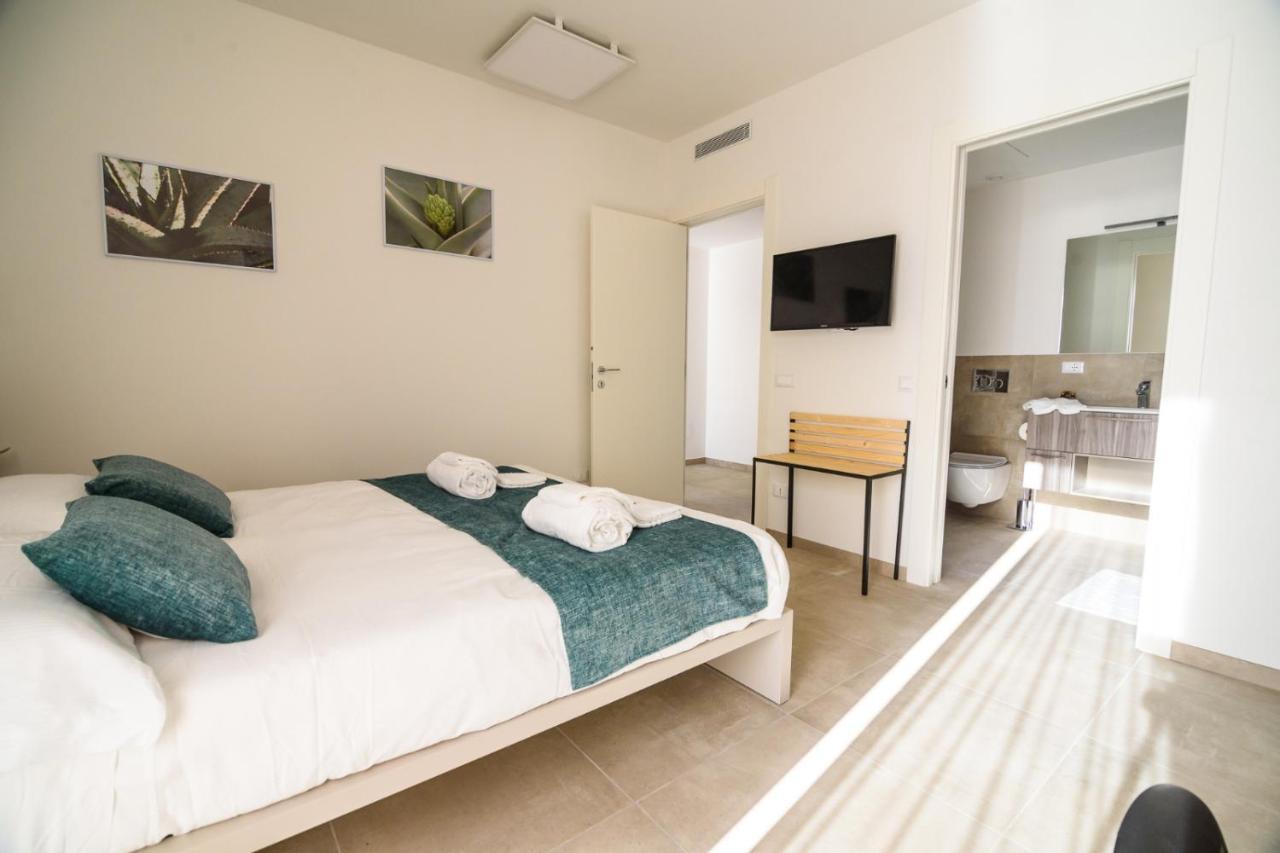 Agave Rooms Sanremo Exterior foto