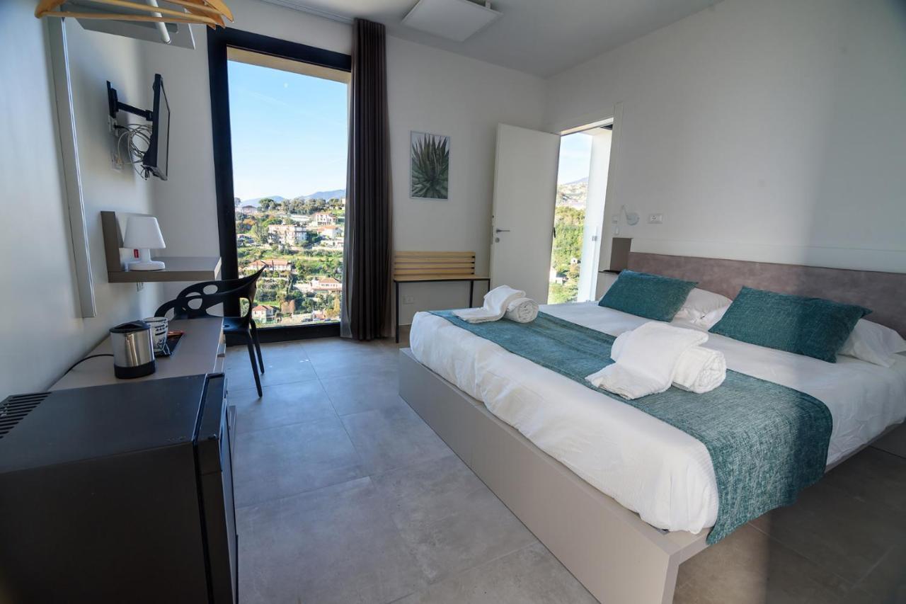 Agave Rooms Sanremo Exterior foto