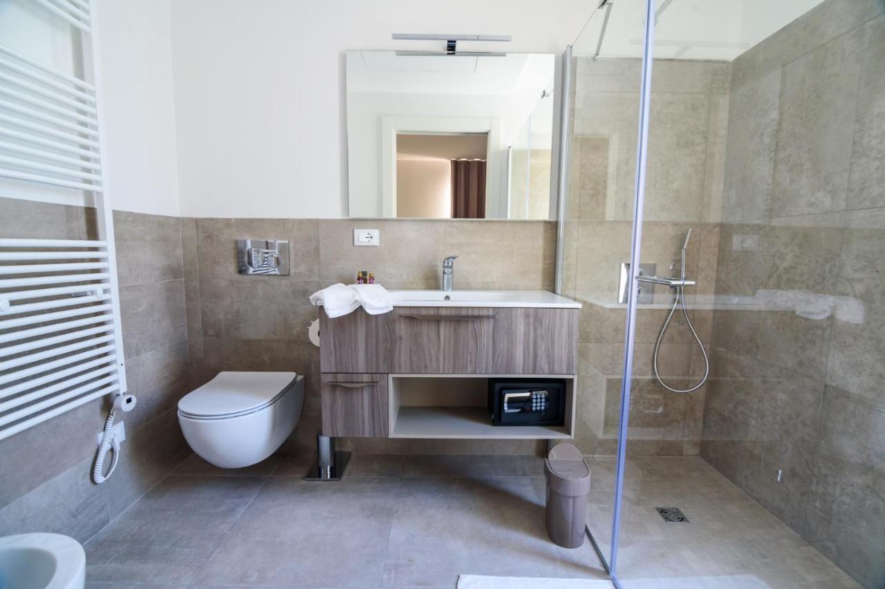 Agave Rooms Sanremo Exterior foto