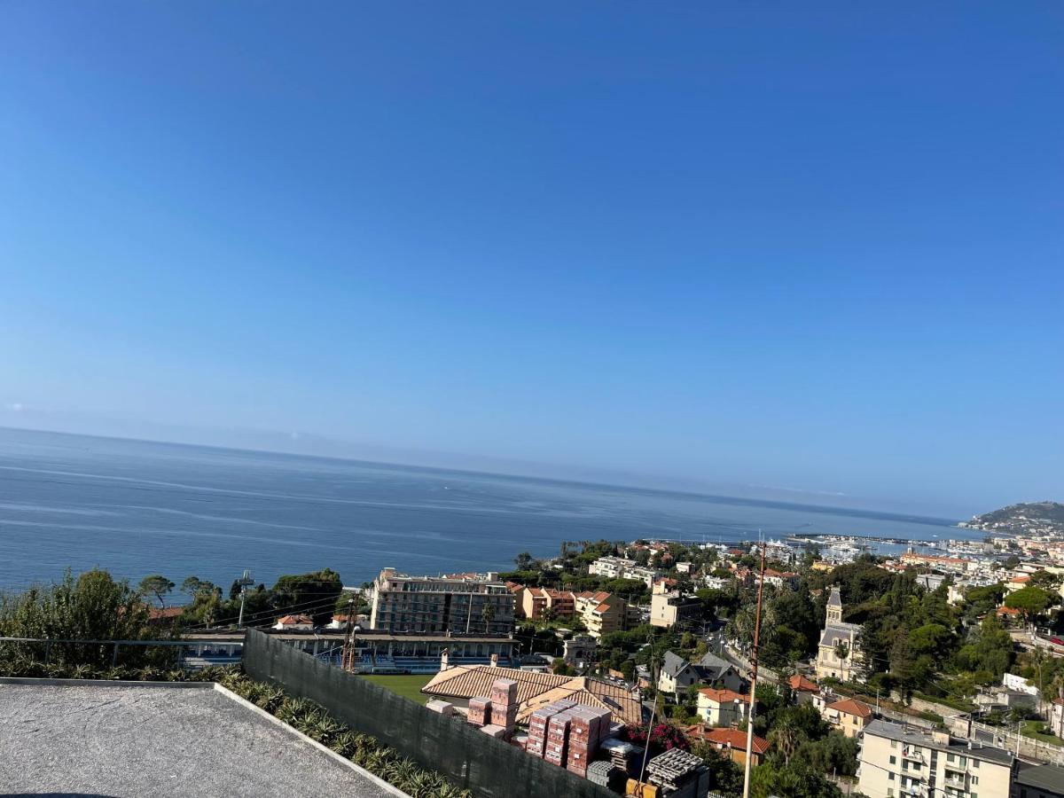 Agave Rooms Sanremo Exterior foto