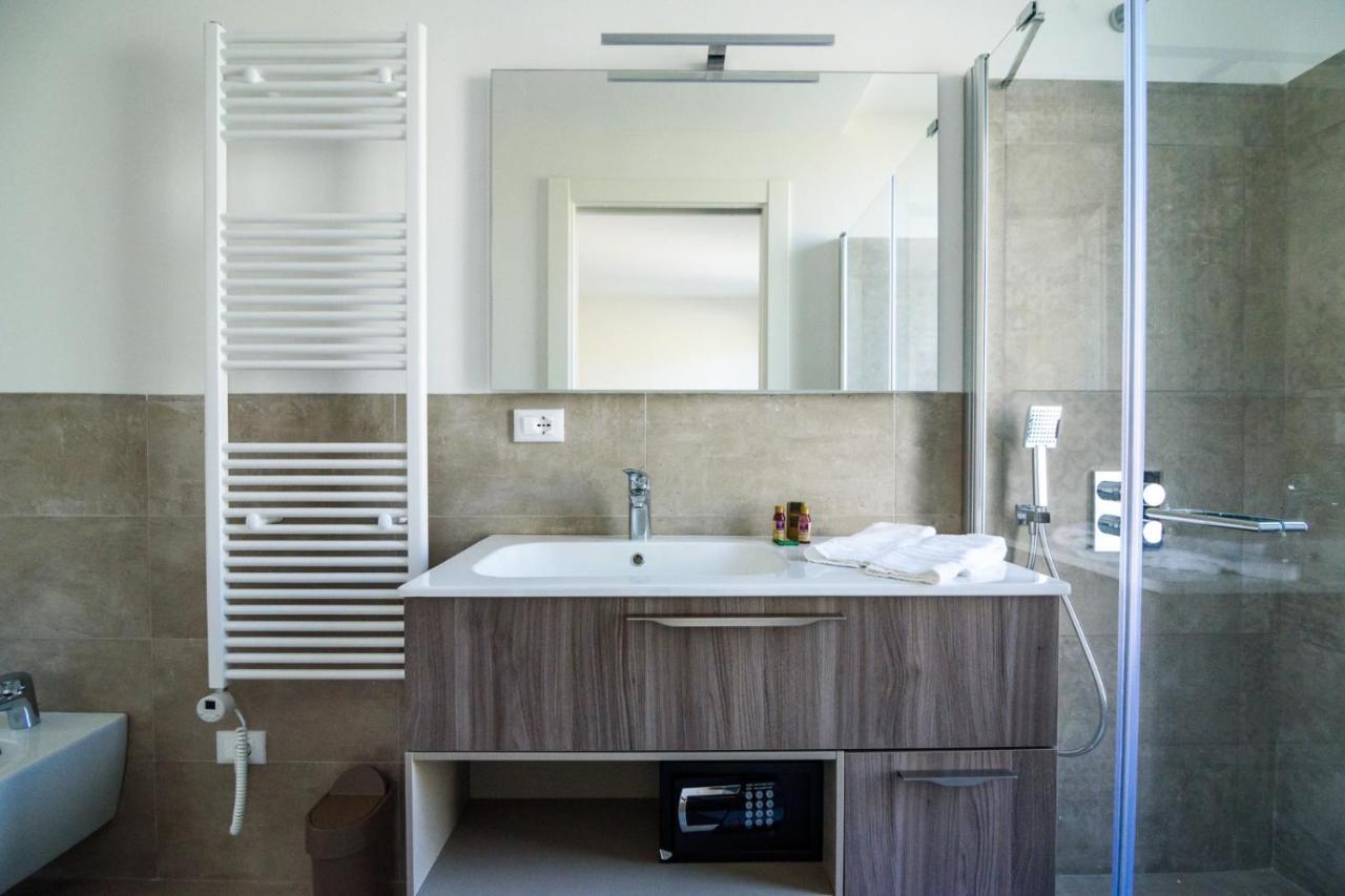 Agave Rooms Sanremo Exterior foto