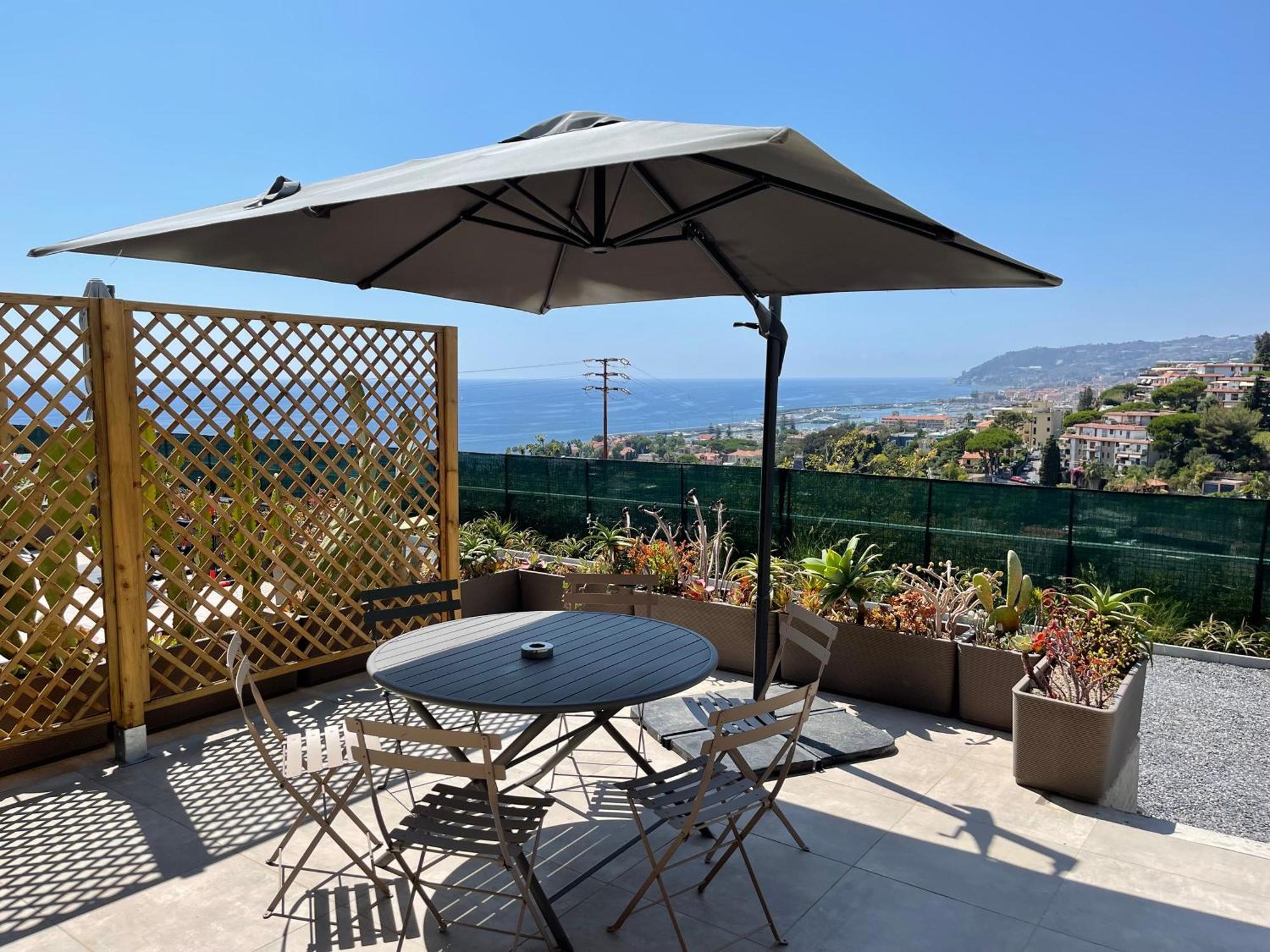 Agave Rooms Sanremo Exterior foto