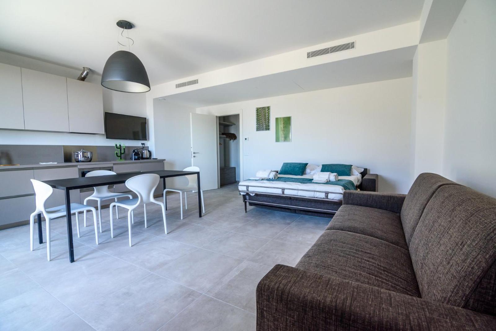 Agave Rooms Sanremo Exterior foto
